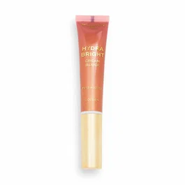 Revolution Pro Hydra Bright Colorete en Crema Dorado 12 ml
